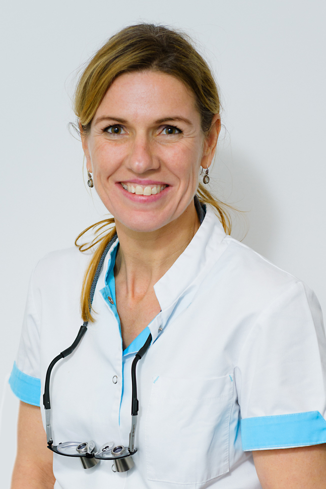 Dieke Reijers