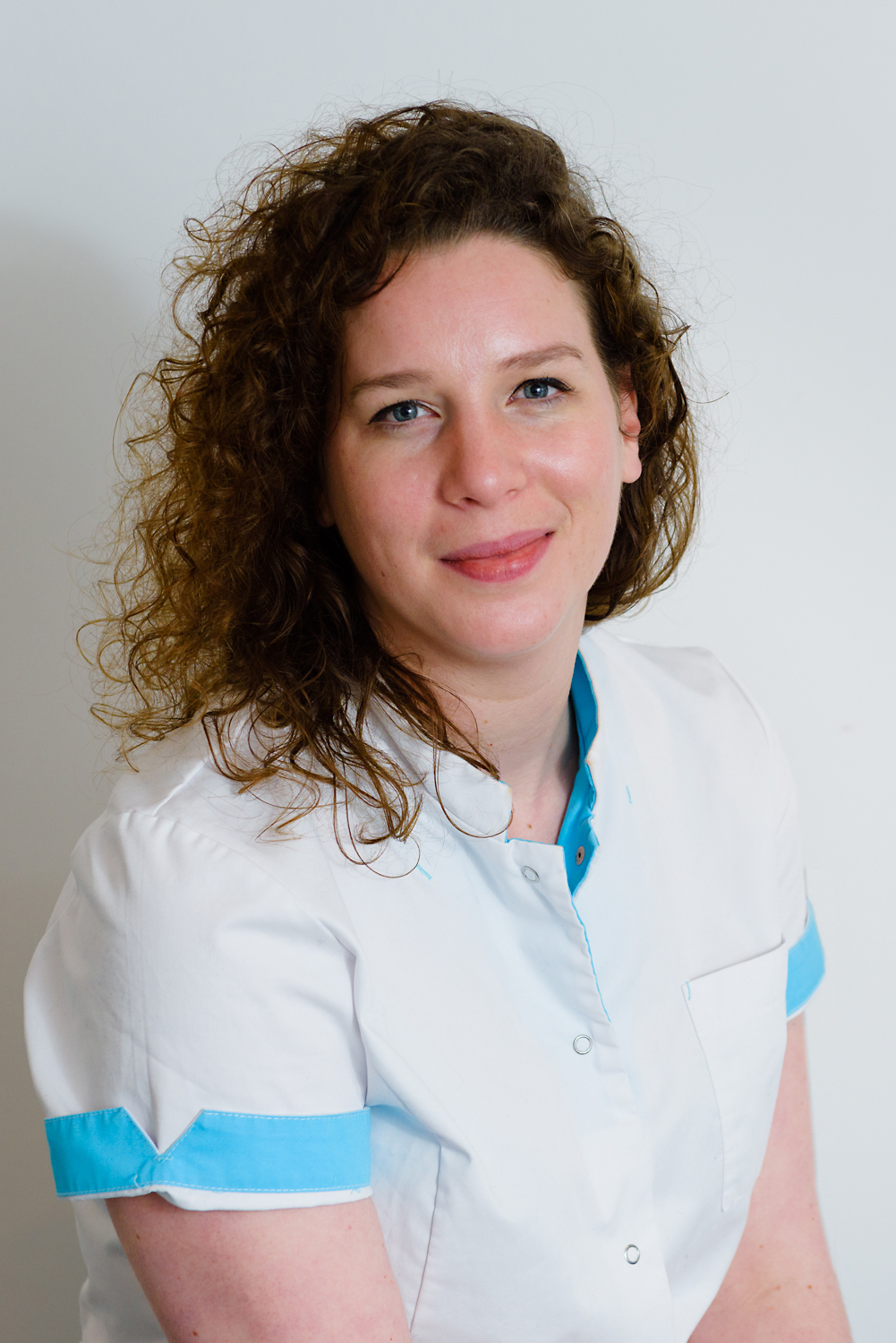 Sanne de Kleijne